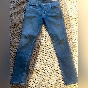 Hudson Zane Skinny Jeans- Men size 33